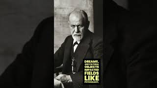 Sigmund Freud The Man Who Revolutionized Psychology [upl. by Jovita]