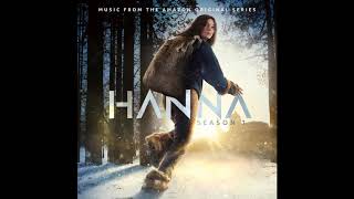 HANNA Season 1 • Official Teaser Trailer  Prime Video • Cinetext [upl. by Cornela198]