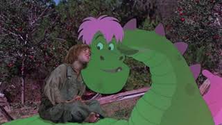 Petes Dragon  I Love You Too Film Version [upl. by Stiegler]