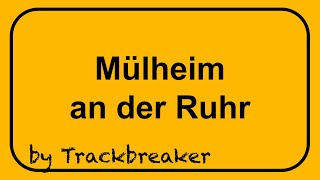 Mülheim an der Ruhr Top 10 Sehenswürdigkeiten Die schönsten Städte im Ruhrgebiet Trackbreaker [upl. by Cressler]