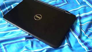 Dell Inspiron N5050 Laptop Review [upl. by Alegnaoj]