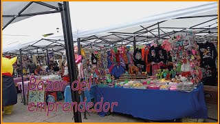 Bazar del emprendedor [upl. by Revilo]