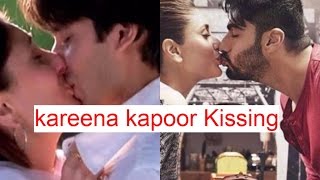 Kareena Kapoor kissing scenes  kareena kapoor all kiss [upl. by Kurt168]