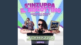 Sinzuppa il Biscottino Remix [upl. by Alyekahs]