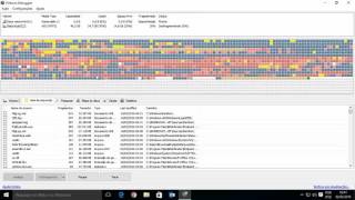 Defraggler como instalar Configuração Básica e Utilização [upl. by Layney87]