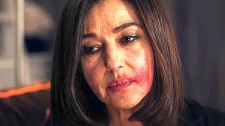 PARADIS PARIS Bande Annonce 2024 Monica Bellucci [upl. by Aikahc]