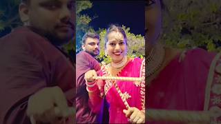 Chogada tara dandiyanight garbhadance gujarati bollywoodsongs viralvideo ytshorts [upl. by Daisey]