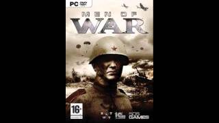 Men Of War stealth theme 2 HD [upl. by Ellevehs]