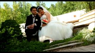 Sahar amp Rouzbeh Iranian Wedding in Rasht Iran [upl. by Nnaitsirhc]