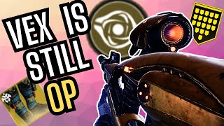 Is Vex Mythoclast Bad After The Nerfs  Destiny 2 Lightfall [upl. by Lose]