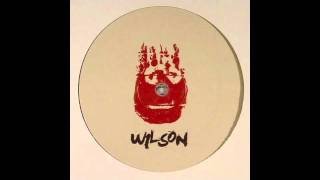 Fabio Monesi  Mommas Groove Wilson RecordsVinyl Only WLS01 [upl. by Ragen631]