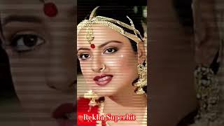 Aapki Ankhon Mein Kuch  Rekha Superhit Song  bollywood oldsong youtubeshorts [upl. by Winzler393]