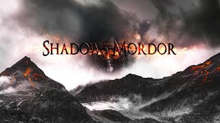 SHADOW OF MORDOR Gameplay Part 5 2K 60FPS PC ULTRA Nemesis System shadowofmordor [upl. by Eisseb]