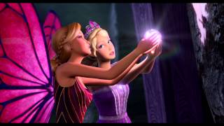 Barbie Mariposa amp the Fairy Princess Trailer  Own it on Bluray amp DVD [upl. by Bates450]