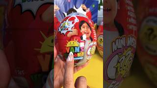 ASMR Unboxing Ryans World Giant Surprise Eggs  Ultimate Toy Reveal toysreview surpriseeggs [upl. by Enelyahs]