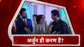 Kundali Bhagya WHAT Karan Is BACK [upl. by Nhguahs]