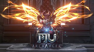 MU Archangel  Grand Launch [upl. by Rodrigo]