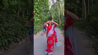 Tomay palam alo mone hagar alor borna viralvideo song ♥️♥️♥️ [upl. by Nnairek]