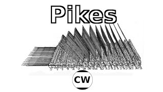 Pikes  Detailed view and thoughts [upl. by Adnilreb226]