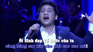 Những Ánh Sao Đêm  Trọng Tấn Lyric  Liveshow Đêm Nhạc Trọng Tấn  FULL HD 1080p [upl. by Calisa642]