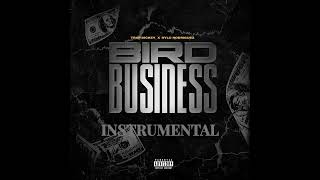 Trap Dickey  Bird Business INSTRUMENTAL [upl. by Eveneg]