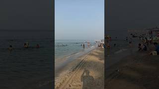 parthivshivlingpujan Celebrations at Bangsaen Sea Beach Chonburi Thailand [upl. by Oninrutas]