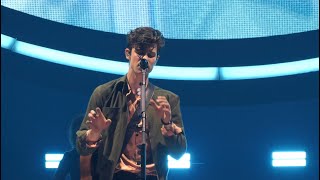 Shawn Mendes The Tour  Mutual  Live in Copenhagen Denmark  full HD [upl. by Billy780]