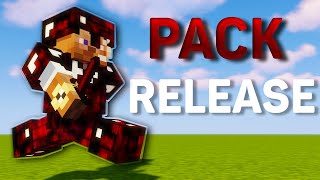 The BEST PvP Texture Pack Pack Release [upl. by Thomasa]