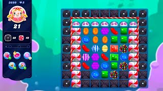 Candy Crush Saga Android Gameplay 86 [upl. by Brine]