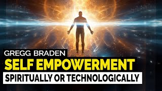 Gregg Braden – Pure Human Trials amp Tribulations Within Two Timelines of Our Evolutionary Path [upl. by Iline]