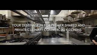 Phoenix  New Commercial Kitchen Facilities Near You [upl. by Ahsilram]