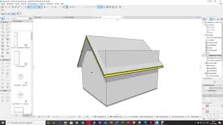 FAQs Dach 1 Trimmen Verschneiden Wand und Dach [upl. by Ayila]