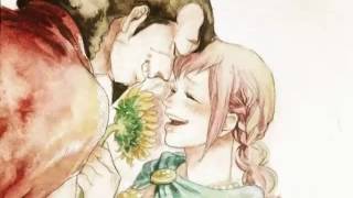 ♫ Memories of Flower ♫  Kyros amp Rebecca [upl. by Assirem]