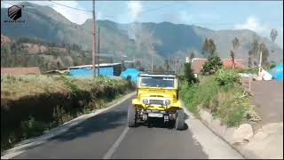 OPEN TRIP MADAKARIPURA BROMO 2627 OKTOBER 2024 [upl. by Kenzi709]