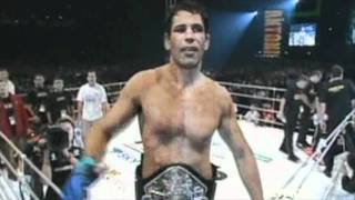 Minotauro Nogueira Highlight [upl. by Syl]