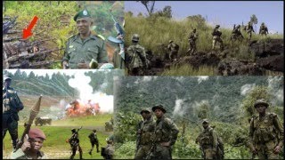 AMAKURU IKI GITONDO 71124BIDASUBIRWAHO FDLR YITEGUYE KWINJIRA MU RWANDA TRUMP ATUNGUYE BENSHI [upl. by Jerz]