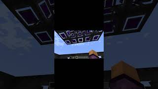 Using Immersive Portals in Minecraft [upl. by Razal361]