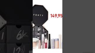 Fenty beauty advent calendar 2024 [upl. by Srini]