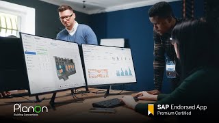 US English The value of integrating an SAP cloud ERP with real estate management software [upl. by Ettenyar787]