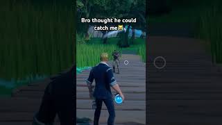 Might be the butcherviralvideo fortnite dexter [upl. by Brander30]