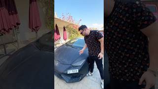 EL LAMBORGHINI ABANDONADO DE DUBAI [upl. by Broeder278]