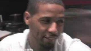 Juelz Santana  Interview [upl. by Samantha338]