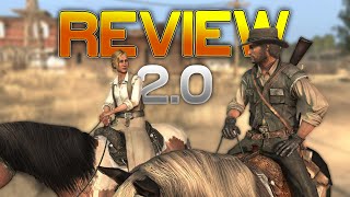 RDR1 60FPS On PS5  Fresh Impressions [upl. by Ramled]