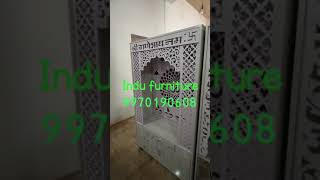 Indu furniture Nagpur99701906082 [upl. by Meehar]