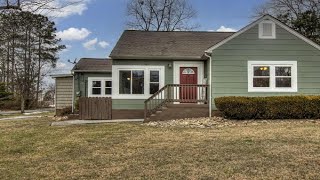 112 Boring Street Madisonville TN Presented by Melissa Wiseman [upl. by Yardley]