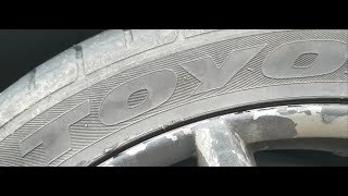 Toyo Proxes T1 Sport Tyres Tested amp Reviewed [upl. by Assetnoc]