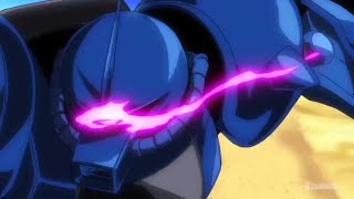 Gundam Build Fighters Try Ep 4 Eng Sub [upl. by Eizle]