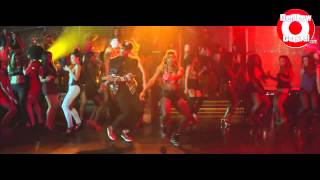 Dembow Chris Brown  Video Ofcial ARNOLD PROD [upl. by Yotal]