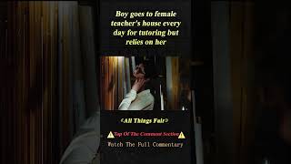 quotAll Things Fairquot shorts 23 shorts film movie [upl. by Raimondo]