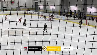 Vs Chatham Cyclones  March 7th Edited [upl. by Gipsy]